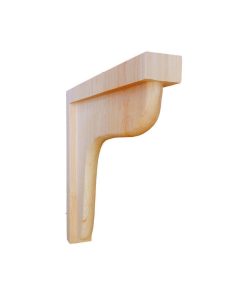 Wilton Wood Bracket, Cherry