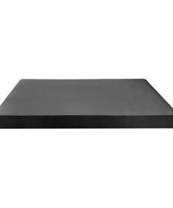 |COVER ONLY| Outdoor Piped Trim 8" Twin Size Daybed Fitted Sheet Slipcover AD003