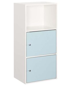 Xtra Storage 2 Door Cabinet With Shelf