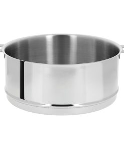 1 Qt. Steamer