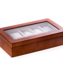 10-Watch Box