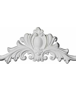 12 5/8"Wx5"Hx1 3/8"P Marcella Onlay, 4-Pack
