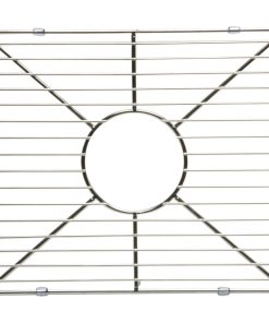 15.2x13.25 Stainless Steel Kitchen Sink Grid