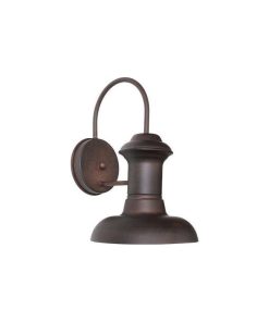 Wharf 1-Light Outdoor Wall Lantern