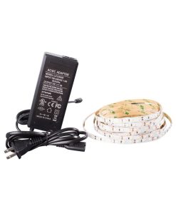12V 2835 Series CRI 95 LED Strip Light, 3000k warm white