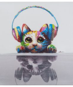 Yosemite Home Decor Cat Beats Decorative Art