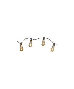 10-Count Edison Bulb Light Strand