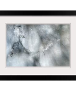 "Star Player " Black Framed Art Print, 26"x20"x1"