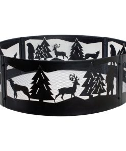 Wilderness Fire Ring