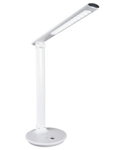 Wellness Series Sanitizing Emerge LED Desk Lamp