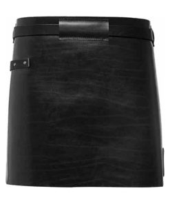 Wifloft Waist Down Men's Apron | Leather