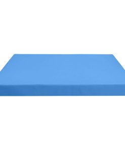 |COVER ONLY| Outdoor Knife Edge 6" Twin-XL Daybed Fitted Sheet Slipcover AD102