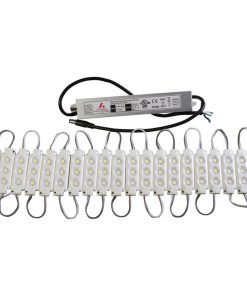 10 ft. Fridge Cooler LED Module C5630 Packages with UL Power