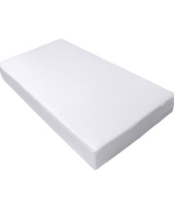 |COVER ONLY| Outdoor Knife Edge 6" Full Size Daybed Fitted Sheet Slipcover AD105