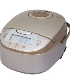 10-Cups Multi-Function Rice Cooker