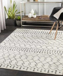 Cowplain 5' X 7' Area Rug