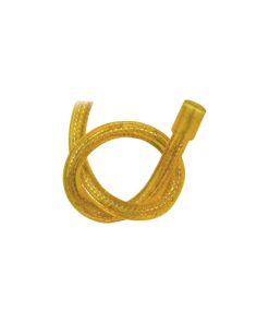 10Mm 150' Spool Of Yellow Incandescent Ropelight