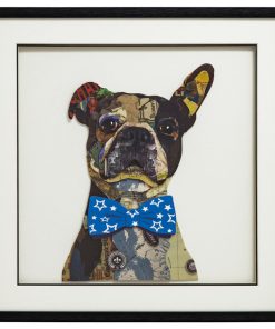 Hipster Doggy II