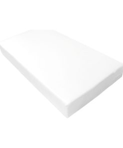 |COVER ONLY| Outdoor Knife Edge 8" Twin-XL Daybed Fitted Sheet Slipcover AD106