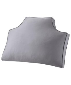 100% Cotton Headboard Pillow, ID30-1482