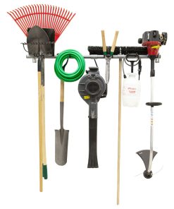 Yard Tool Rack, Large