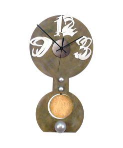 Zapp 17 Wall Clock