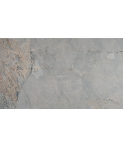 12.5"x24.5" Ardesia Porcelain Floor and Wall Tile, Case of 5