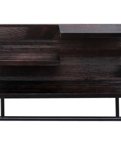 Welland 3-Tier Bathroom Shelf Wall Mounted