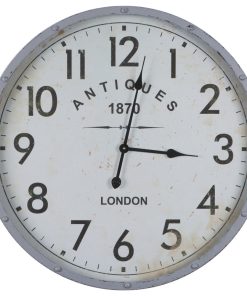 Yosemite Antique 1870 Clock CLKDE4031