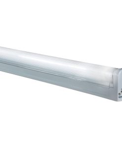 12W T4 Fluorescent Undercabinet Fixture4100K, White