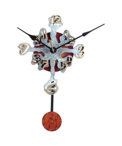 Zapp Wall Clock