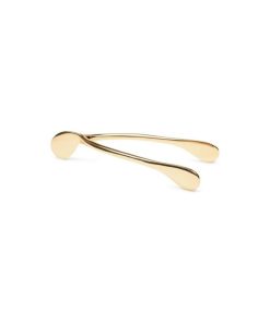 Wishbone, Silver, Large