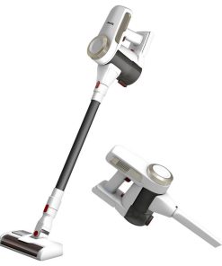 110W Cordless Vacuum Cleaner Handheld Vacuum Multifunction with Four Heads