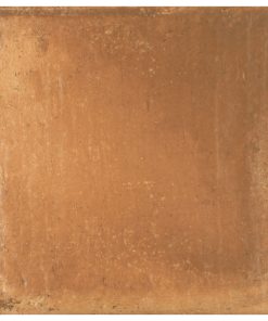 13"x13" Rustic Porcelain Floor and Wall Tile, Case of 12