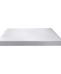 |COVER ONLY| Outdoor Piped Trim 6" Twin-XL Daybed Fitted Sheet Slipcover AD105