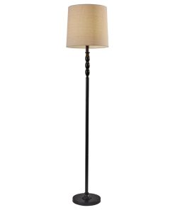 William Floor Lamp