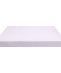 |COVER ONLY| Outdoor Knife Edge 6" Twin-XL Daybed Fitted Sheet Slipcover AD107