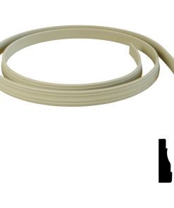 WM356 - 2 1/4"H x 11/16"D x 144"L Casing Flexible Moulding