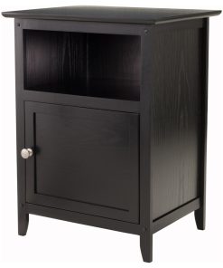 Winsome Wood Night Table