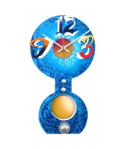 Zapp 10 Wall Clock