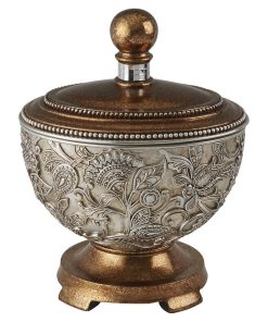 11"H Langi Decorative Box