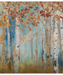 Yosemite Birch Beauties II With Multi Finish YJ8807B