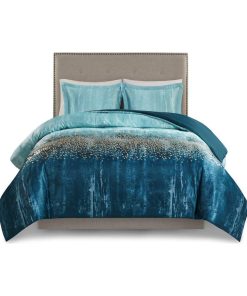 100% Polyester Duvet-Set