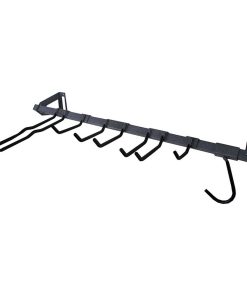 Small Yard Tool Rack