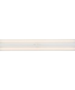 Yosemite Steel And Acrylic Overhead With Blank Finish FT4004