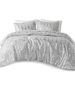 100% Polyester Comforter Set