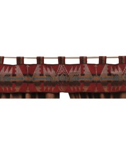 Yellowstone Valance