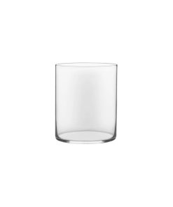 Wedding Centerpiece Clear Glass Cylinder Vases 12"X10"