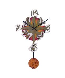 Zapp 8 Wall Clock