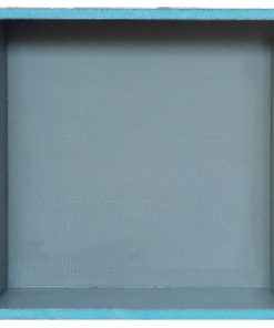 13" x 13" TruNiche Shower Niche - No Shelf